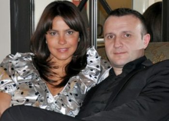 ,,გადავწყვიტე, ყველას დაგემშვიდობოთ…” – ია ფარულავა მეუღლის წერილს აქვეყნებს
