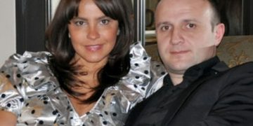 ,,გადავწყვიტე, ყველას დაგემშვიდობოთ…” – ია ფარულავა მეუღლის წერილს აქვეყნებს