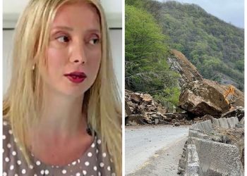 ,,აშლილია ქანებიო დასკვნებში, მაგიტომ წერენ. არა, სად ეტენებოდოთ ამ მიწის ჩიჩქვნით ერთი გამაგებინეთ რა!” – თეა გოდოლაძე