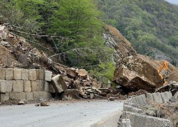 ,,მდგომარეობა რიკოთზე”
