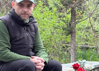 “მოვაკითხე დედას და მოვუყევი…” – ნიკოლოზ რაჭველი