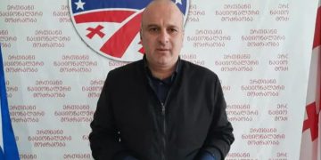 „ნაციონალური მოძრაობა“ არ იმსახურებს ასეთ თავმჯდომარეს“ – გიორგი კირთაძე