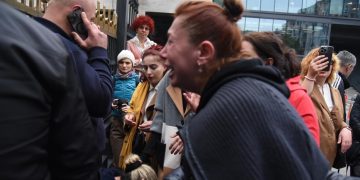 “შეგვხდით ბატონო, რა გახდება რომ 20 წუთი შეგვხვდეთ“