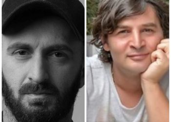 ,,სულ წარმომიდგენია ასეთი სცენა. მოვკვდი. მოდის ჩემი მეგობარი გოგა ჩანადირი“ – რას წერს გიორგი კეკელიძე