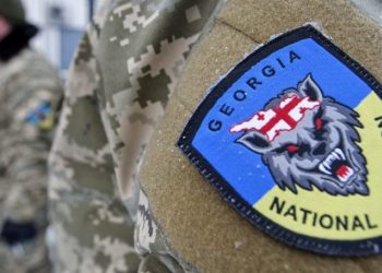 რუსეთის მტკიცებით, უკრაინაში მათ სარაკეტო დარტყმას ქართული ლეგიონის 60-მდე წევრი ემსხვერპლა