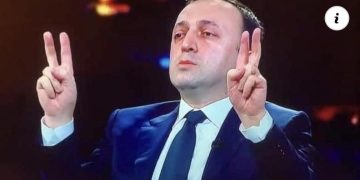 ,, აი იმ სი@ობის წაკითხვა იქნება ერთი სიამოვნება” – რას წერს ირაკლი ოქრუაშვილი