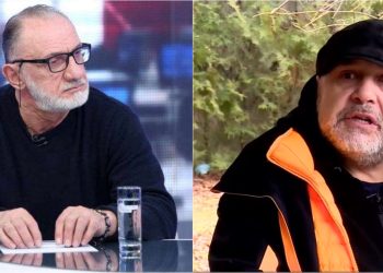 ,,ხაინდრავას და უცნობს რომ სჭირდებათ “წამალი” ეგრე ახვეწნინებთ?” – გიგა მაქარაშვილი