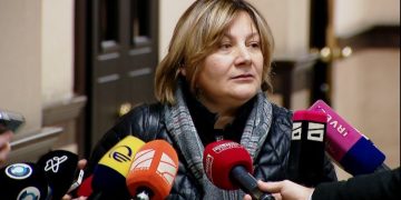,, მდგომარეობა საკმაოდ სერიოზულია” – “ვივა მედის” ნევროლოგი მიხეილ სააკაშვილზე