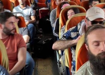 უკრაინის თავდაცვის სამინისტროს ცნობით, სუდანიდან საქართველოს მოქალაქეების ევაკუაცია უკრაინამ განახორციელა