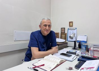 რატომ უნდა იყოს ექიმი კარგი ფსიქოლოგიც და რა მნიშვნელობა აქვს ექიმისთვის პაციენტის მხარდაჭერას