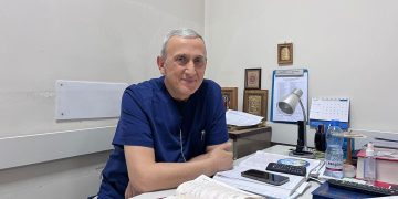 რატომ უნდა იყოს ექიმი კარგი ფსიქოლოგიც და რა მნიშვნელობა აქვს ექიმისთვის პაციენტის მხარდაჭერას