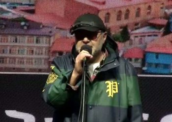 ,, დიდი მადლობა, უფალო, რომ ჩვენს ქვეყანაში მშვიდობაა” – ,,უცნობი”