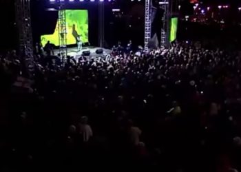 ,,უცნობის” ახალი სიმღერის კლიპის პრეზენტაციისთვის დახარჯეს ფული და აწვალეს ის ხალხი?” – ნინო მეტრეველი