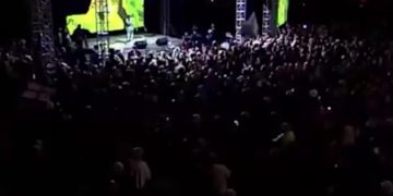 ,,უცნობის” ახალი სიმღერის კლიპის პრეზენტაციისთვის დახარჯეს ფული და აწვალეს ის ხალხი?” – ნინო მეტრეველი