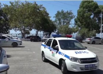 გაგრაში საქართველოს მოქალაქე მოკლეს