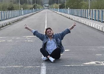 “ყველა მიცვალებულს შევეხმიანე… ჩვენებს, ჩვენ ბიჭებს, ჩვენ წმინდანებს!” – ხოფერია