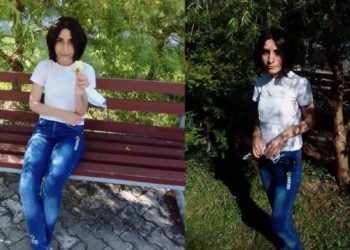 ქობულეთში 17 წლის გოგო გაუჩინარდა