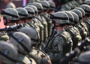 სამხედრო სამსახურში გაწვევის გადავადება არანაირი თანხის სანაცვლოდ აღარ მოხდება – კოდექსში ცვლილება შედის