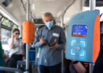 უბილეთო მგზავრობისთვის გამოწერილი ჯარიმების მოცულობა თითქმის 5-ჯერ გაიზარდა