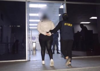 პროსტიტუციის ხელშეწყობის ბრალდებით შსს-მ ოთხი პირი დააკავა