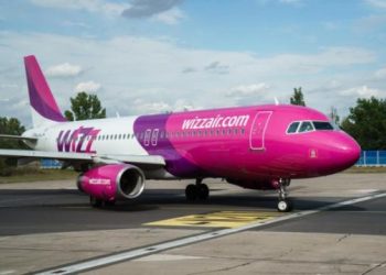 WizzAir ახალ მიმართულებას ამატებს