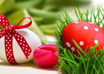 დღეს ქრისტიანული სამყაროს ნაწილი აღდგომის დღესასწაულს აღნიშნავს