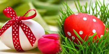 დღეს ქრისტიანული სამყაროს ნაწილი აღდგომის დღესასწაულს აღნიშნავს