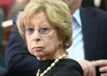 რუსეთში ლია ახეჯაკოვას ღალატის მუხლით გასამართლებას ითხოვენ