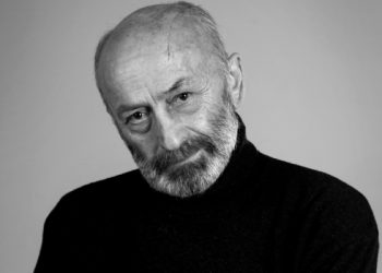 მსახიობი ალექსი გეწაძე გარდაიცვალა