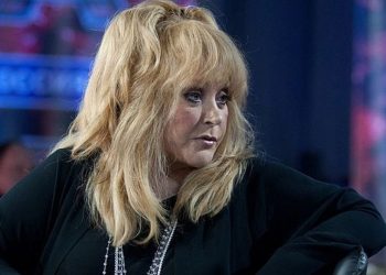 რუსეთის პროკურატურას სთხოვენ, ალა პუგაჩოვა უკრაინის შეიარაღებული ძალების დაფინანსებაზე შეამოწმონ