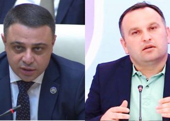 “მანქანამ თავისი თავი დაიწვა?” – ღუდუშაური მანჯგალაძეს