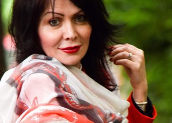 “კაცი რომელიც დააკლდა ქართველთა და ებრაელთა დიდ ქალაქს…” – ანა კოლ–შიმშილაშვილი