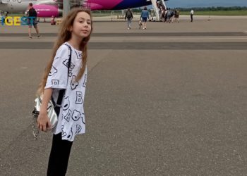 დიღომში გარდაცვლილი 12 წლის გოგოს დედა მიმართვას ავრცელებს