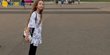 დიღომში გარდაცვლილი 12 წლის გოგოს დედა მიმართვას ავრცელებს