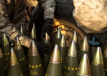 აშშ–ის ახალი სამხედრო დახმარება უკრაინას – “ამ კონტრშეტევაზეა დამოკიდებული პოლიტიკური დღის წესრიგი უკრაინისათვის და მისი მოკავშირეებისათვის” – რუსლან შავაძე