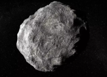 დედამიწას 76-მეტრიანი ასტეროიდი უახლოვდება