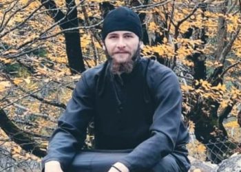 ავარიას სასულიერო პირი ემსხვერპლა – “გთხოვთ მოიხსენიოთ ლოცვებში ახლადშესვენებული, მორჩილი ნიკოლოზი”