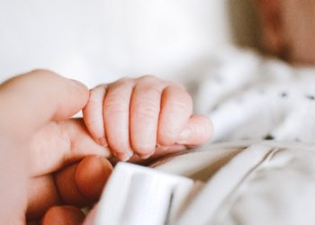 როგორია ჩვილის მდგომარეობა, რომელიც ზუგდიდში იპოვეს