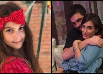 „ღიმილით მიყურებდა ახლად დაბეჭდილი სურათიდან და მანიშნებდა, დაგასწარი ტატას მე შევხვდი!“ – თიკო ჩხეიძე