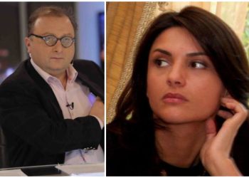 „თქვენს მიერ ტალახის სროლა აღიქმება, როგორც შალვასგან ბოტების მოქსევა საკუთარი შვილის უკიდურესად დასამცირებლად“ – შალვა რამიშვილის ყოფილი ცოლი