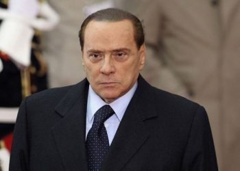 სილვიო ბერლუსკონის ლეიკემია დაუდგინდა