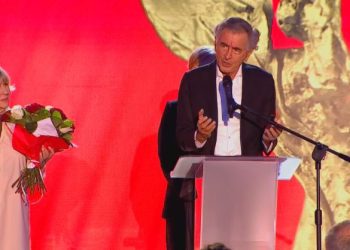 “თუ მიხეილ სააკაშვილს რამე დაემართება, ვერ შეხვალთ ევროპაში” – ბერნარ-ანრი ლევი