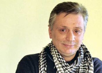 მსახიობი ბესო მეგრელიშვილი გარდაიცვალა