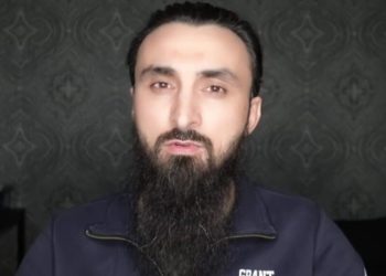 ჩეჩენი ბლოგერის, თუმსო აბდურახმანოვის თქმით, კადიროვის მოსატყუებლად საკუთარი სიკვდილი გაითამაშა – OC Media