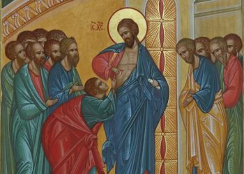 დღეს კვირაცხოვლობაა