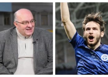 „განგებ გავასაჯაროვე ეს სტატუსი, იმის იმედით, რომ ეგებ ხვიჩასაც მოხვდეს თვალში და გულიანად გაიცინოს!“ – დავით გადელია