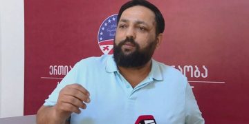 “მითხრეს, რომ მელიას გუნდის წევრი ვარ” – ენმ-ის ბათუმის ორგანიზაციის თავმჯდომარის თქმით, თანამდებობის დატოვება მოსთხოვეს