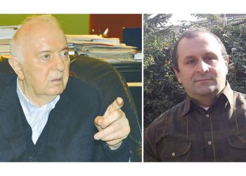 “შენ პიანინოზე უკრააააავ?” – უცნობი ისტორიები შევარდნაძეზე – დათო გამცემლიძე