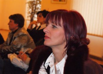 “ეს და მრავალი ასეთი კომპეტენცია რაში ჭირდება მასწავლებელს?” – ელისაბედ ბადაშვილი