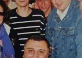 „ეს ფოტო არ მქონდა და ახლა შევინახავ“ – დატო ოქიტაშვილი